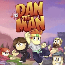 ikon Guides Dan the Man