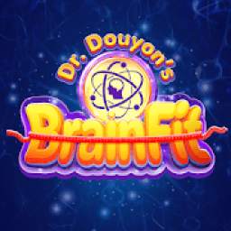 Dr. Douyon's Brainfit