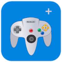 * N64 Emulator for Android *
