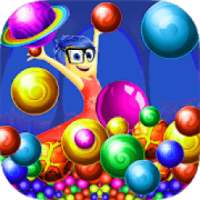 Inside Thought Bubble Game 2