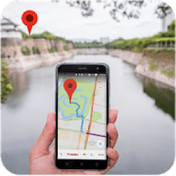 ikon Phone Tracker - Locator &amp; Live Cordinates