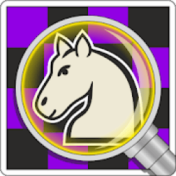 Chess legacy: Play like Morphy. icon