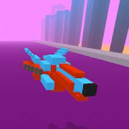 PlanetRoad 1.1