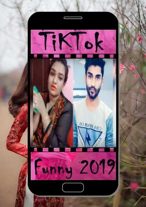 Tik Tok Funny 2019 screenshot 2