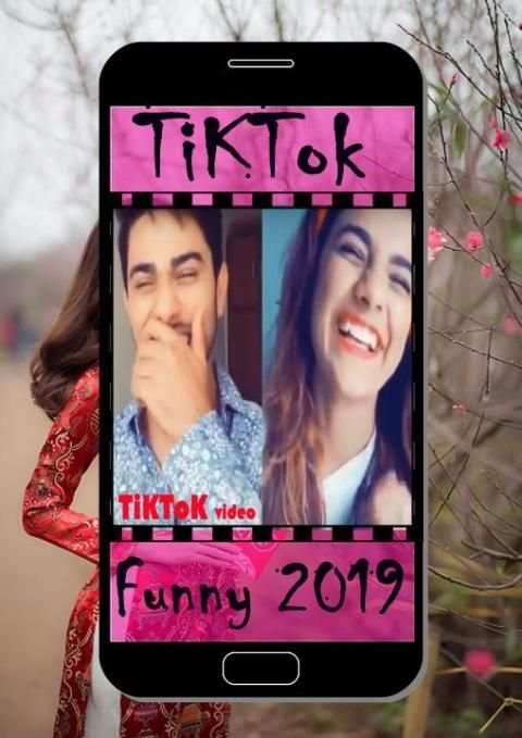 Tik Tok Funny 2019 screenshot 5