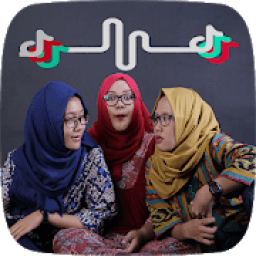 ikon Tik Tok Funny 2019