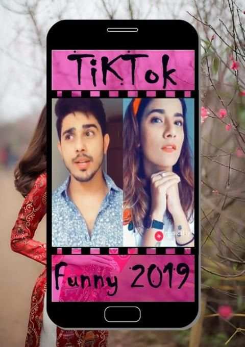 Tik Tok Funny 2019 screenshot 4
