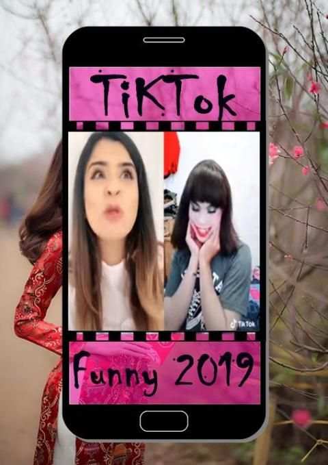 Tik Tok Funny 2019 screenshot 1