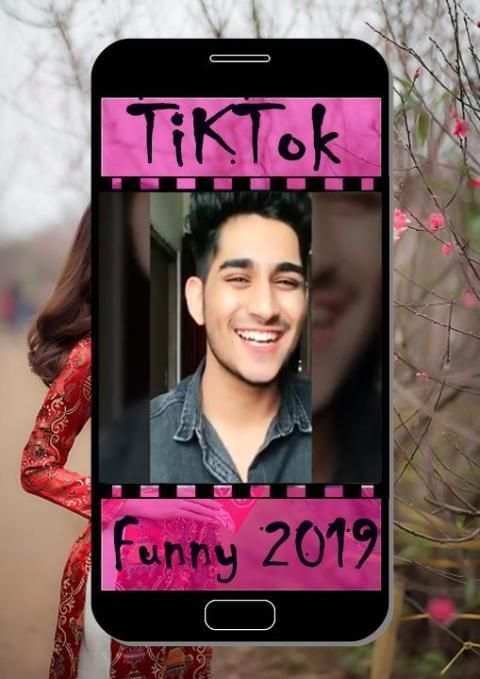 Tik Tok Funny 2019 screenshot 3