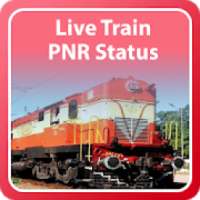 Live Train PNR Status on 9Apps