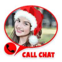 Chat Call Annie Leblanc