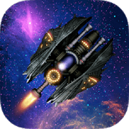 ikon Tap Space Shooter