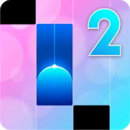 Piano Music Tiles 2 - Songs, Instruments & Games