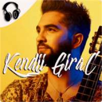 Kendji Girac-2018-Music Sans Internet on 9Apps