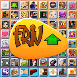 ikon 1 2 3 4 Player Mini Friv Games