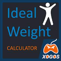 Ideal Weight Calculator