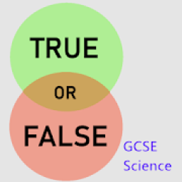 TorF: GCSE Science edition आइकन