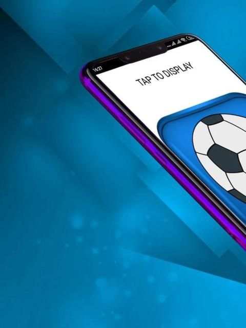 BETmobile screenshot 2