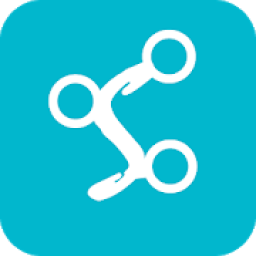 Spout-SHARE आइकन