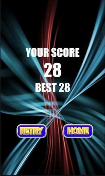 Piano Tiles - Scary Granny screenshot 1