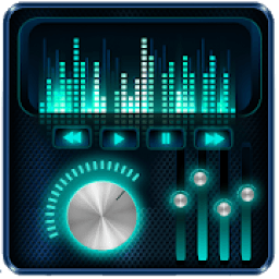 ikon Volume Booster – Bass Booster