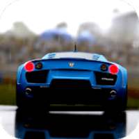 Real Driving Experience