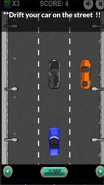 Real Driving Experience screenshot 1