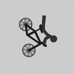 Stickman Dismounting One आइकन