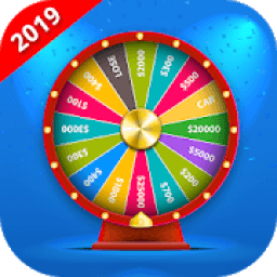 Spin To Win : Daily Win आइकन