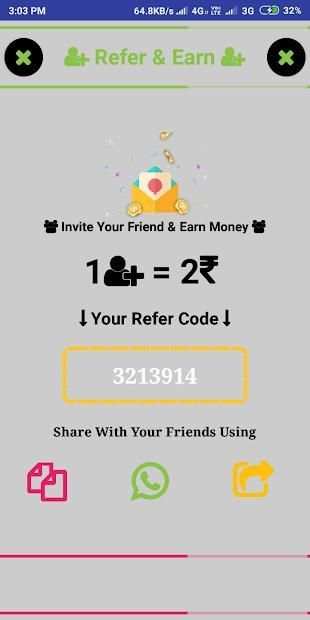 Master Money स्क्रीनशॉट 4