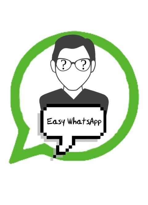 Easy Whatsapp screenshot 1