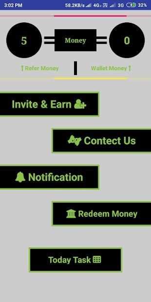 Master Money स्क्रीनशॉट 7