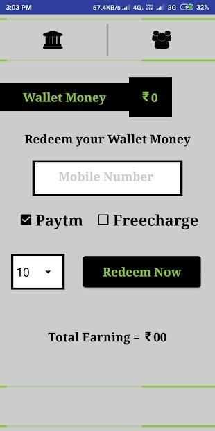 Master Money स्क्रीनशॉट 3
