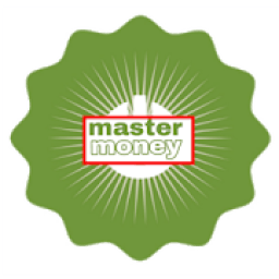 Master Money आइकन