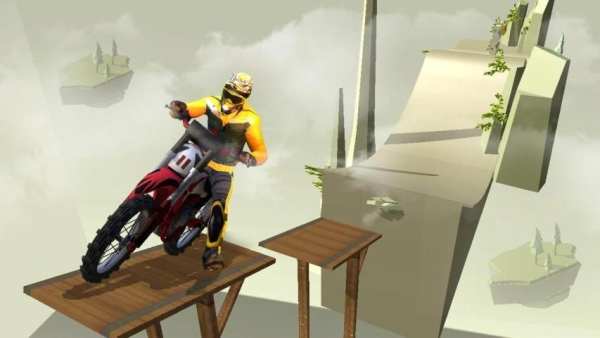 Bike Race Stunt Master screenshot 6