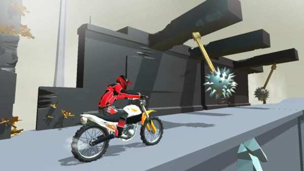 Bike Race Stunt Master स्क्रीनशॉट 4