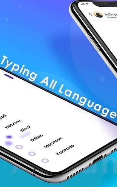Voice Typing All Language : Speech To Text Convert screenshot 1