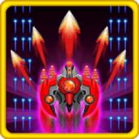 Alien shooter Invader