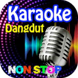 Lengkap Karaoke Lagu Dangdut Indonesia Terbaru