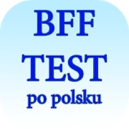 BFF Test po polsku icon