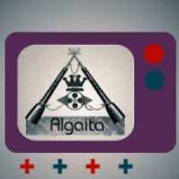 Algaita TV Plus