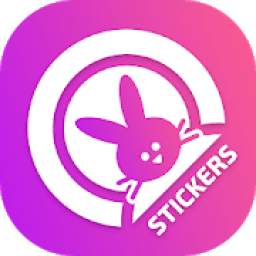 Sticker Maker For Whatsapp