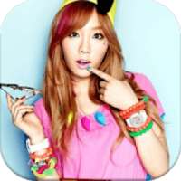 Girls Generation Sticker Pack for WhatsApp