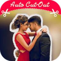 Auto Cut-Out Photo : Background Changer on 9Apps