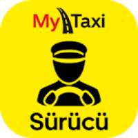 My Taxi Sürücü on 9Apps