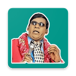 ikon Sticker Kadai:Tamil Whatsapp Sticker-WAStickerApps