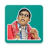 Sticker Kadai:Tamil Whatsapp Sticker-WAStickerApps