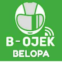 BELOPA JASA KURIR on 9Apps