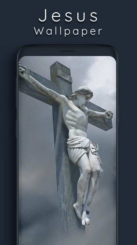 Jesus Wallpaper screenshot 6