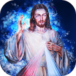 Jesus Wallpaper icon